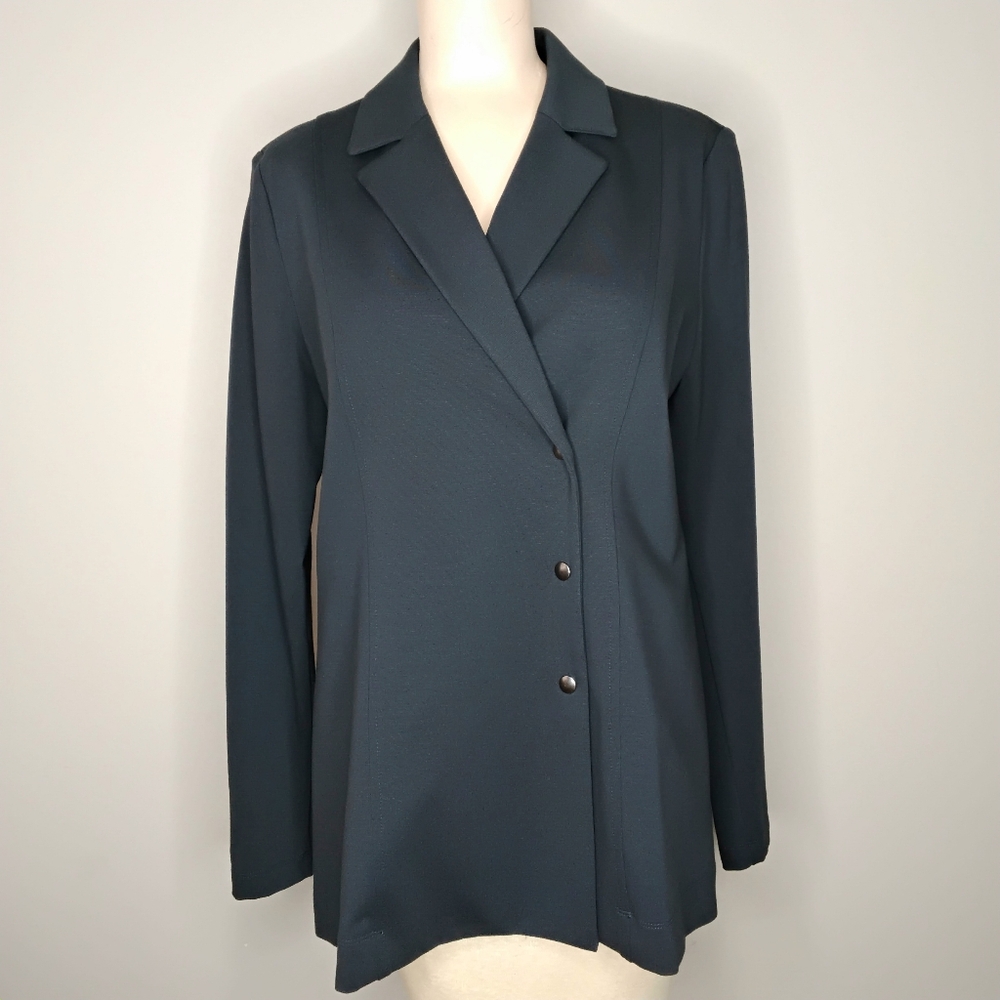 Sarah Pacini Blazer & Pants Set NWT.